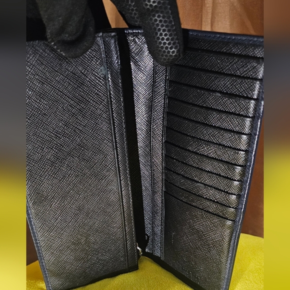 Prada Siffiano wallet - Picture 2 of 9